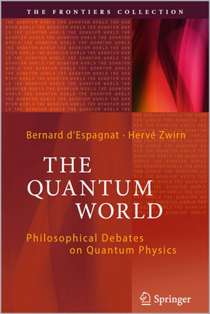 The Quantum World
