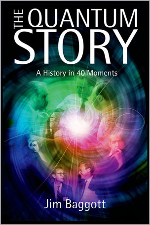 The Quantum Story