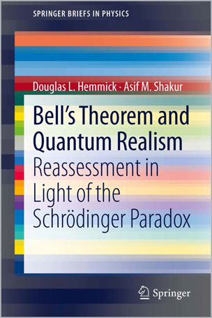 Bell's Theorem and Quantum Realism