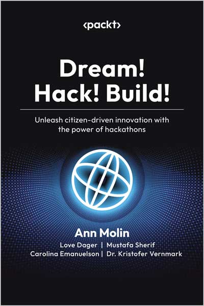 Dream! Hack! Build!