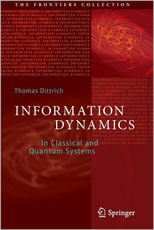 Information Dynamics