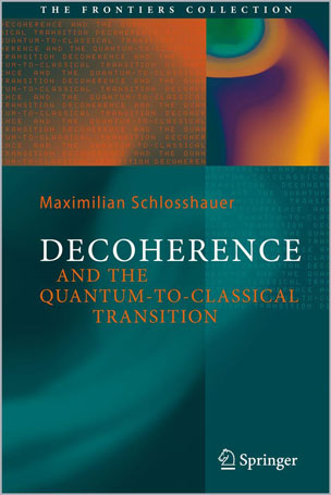 Decoherence and the Quantum-to-Classical Transition