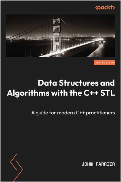 Data Structures and Algorithms with the C++ STL