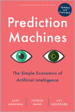 Prediction Machines