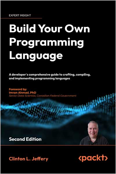 Build Your Own Programming Language