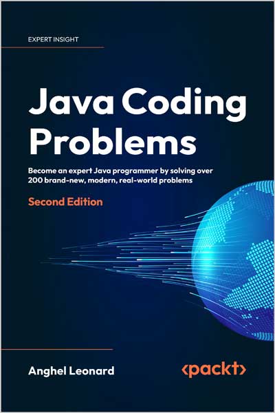 Java Coding Problems