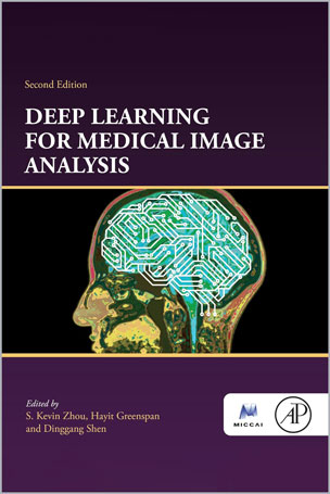 Deep Learning for Medical Image Analysis