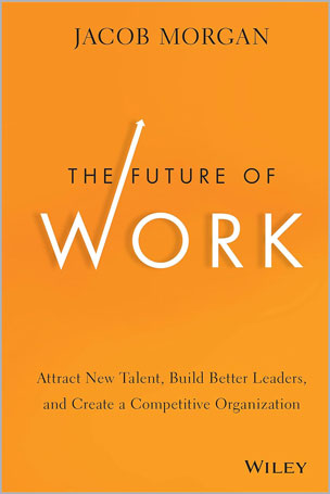 The Future of Work