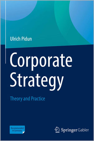 Corporate Strategy
