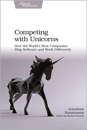 Competing with Unicorns