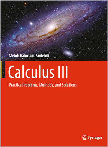 Calculus III