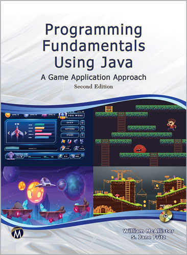 Programming Fundamentals Using Java