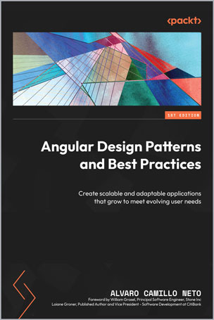 Angular Design Patterns and Best Practices