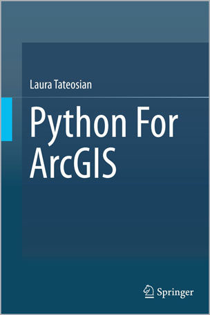 Python For ArcGIS
