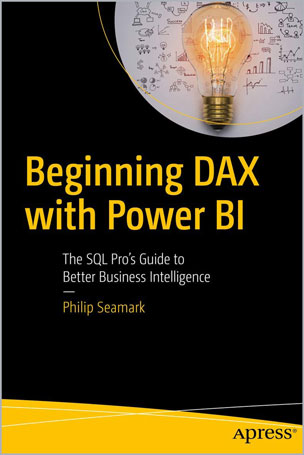 Beginning DAX with Power BI