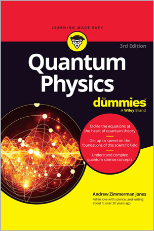Quantum Physics For Dummies