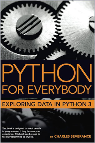 Python for Everybody