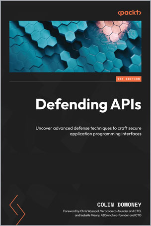 Defending APIs