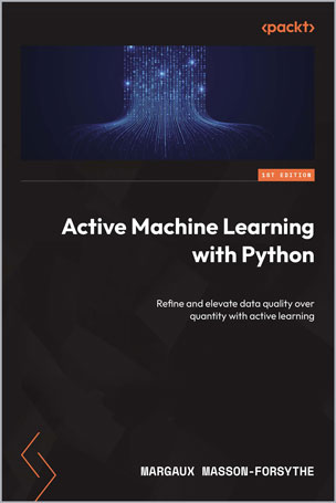 Active Machine Learning with Python