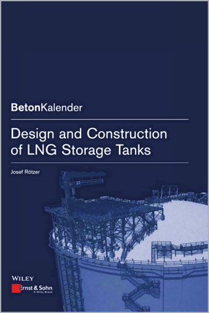 Design and Construction of LNG Storage Tanks