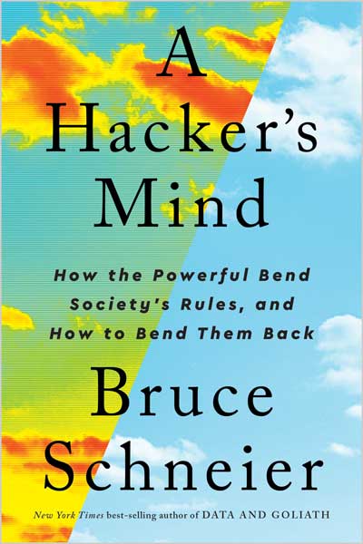 A Hacker's Mind