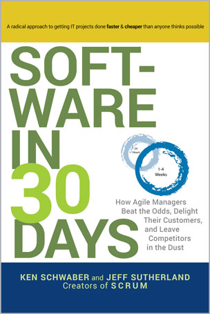 Software in 30 Days