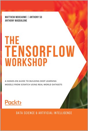 The TensorFlow Workshop
