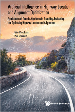 Artificial Intelligence In Highway Location And Alignment Optimization