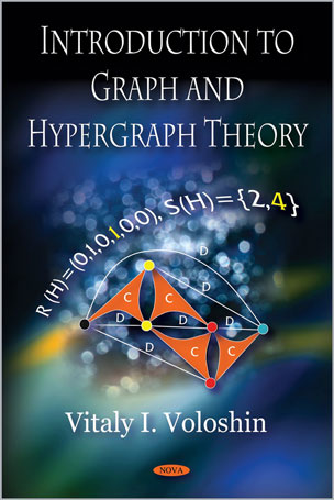Introduction to Graph and Hypergraph Theory