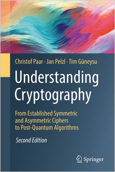 Understanding Cryptography