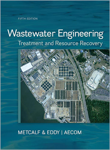 Wastewater Engineering