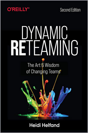 Dynamic Reteaming
