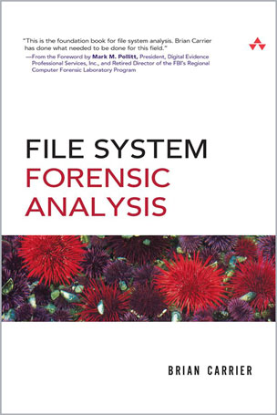 File System Forensic Analysis