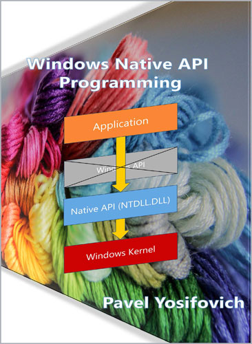 Windows Native API Programming