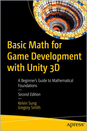 Basic Math for Game Development with Unity 3D