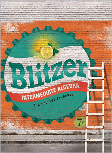 Intermediate Algebra for College Students