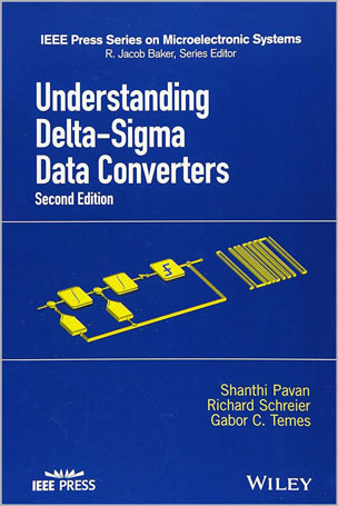 Understanding Delta-Sigma Data Converters