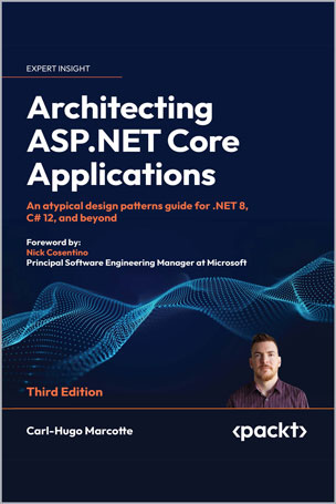 Architecting ASP.NET Core Applications