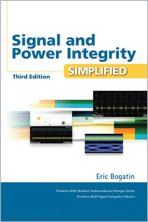 Signal and Power Integrity - Simplified