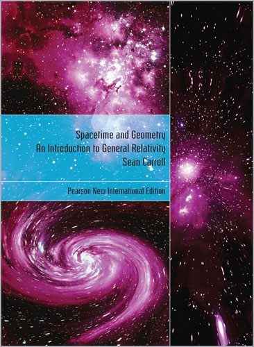 Spacetime and Geometry