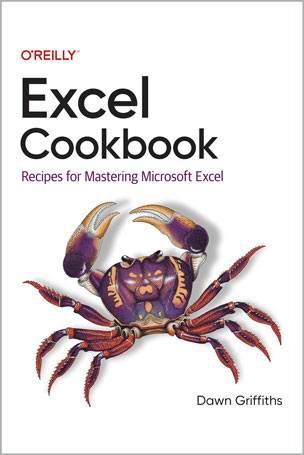 Excel Cookbook