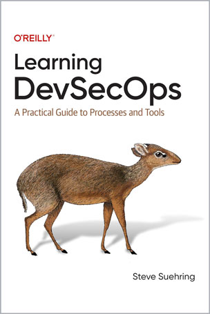 Learning DevSecOps