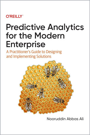 Predictive Analytics for the Modern Enterprise