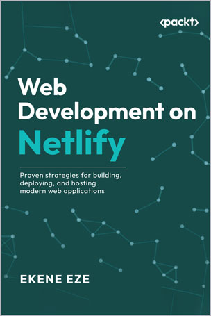 Web Development on Netlify