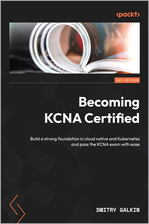 Becoming KCNA Certified