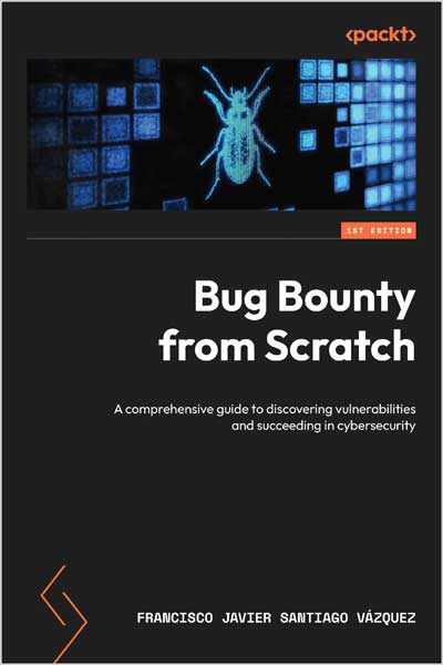 Bug Bounty from Scratch