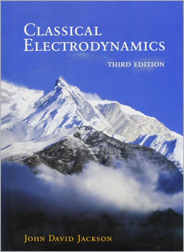 Classical Electrodynamics