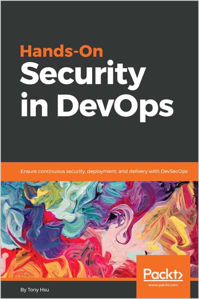 Hands-On Security in DevOps