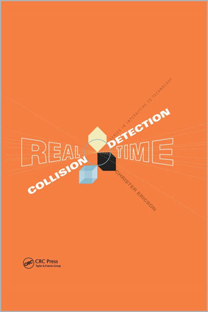 Real-Time Collision Detection