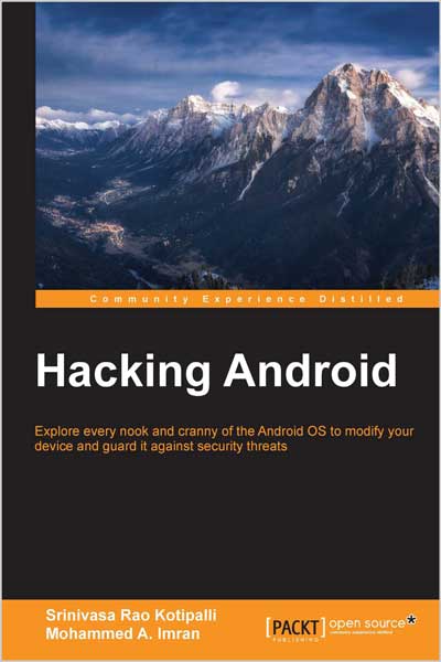 Hacking Android